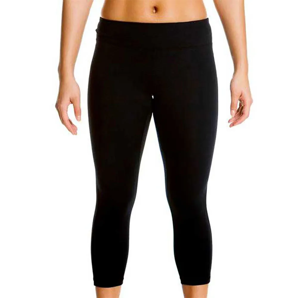 Funkita Electric Runner 3/4-leggings female Funkita Electric Runner 3/4-leggings female