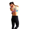 Funkita Electric Runner 3/4-leggings female