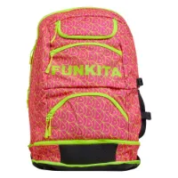 Funkita Elite 36l Rucksack Funkita Elite 36l Rucksack