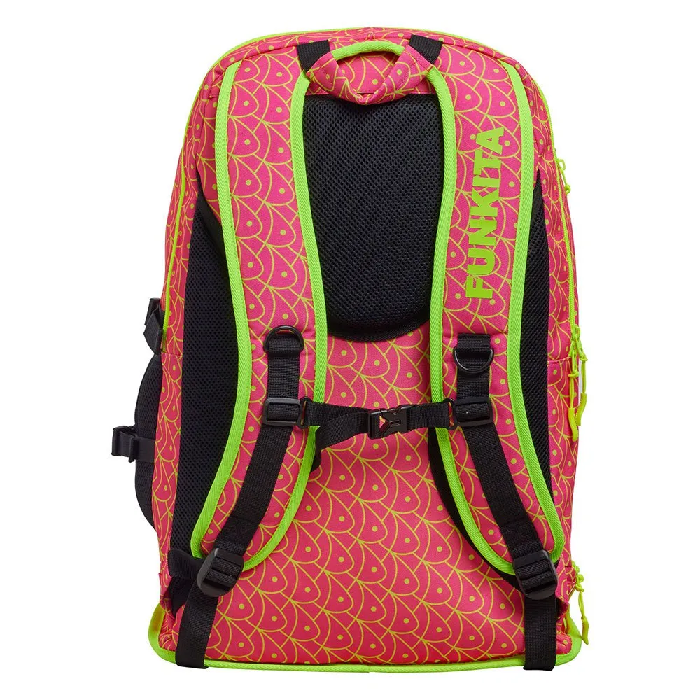 Funkita Elite 36l Rucksack Funkita Elite 36l Rucksack
