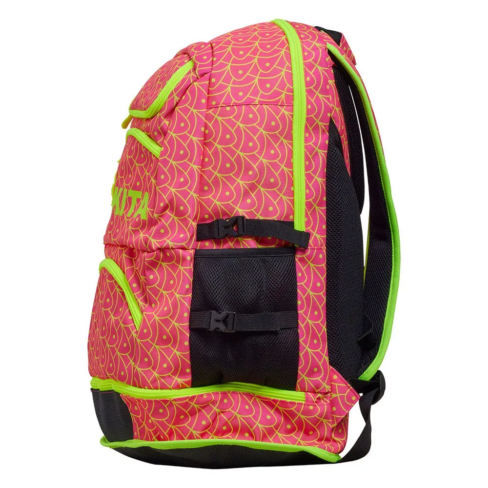 Funkita Elite 36l Rucksack Funkita Elite 36l Rucksack