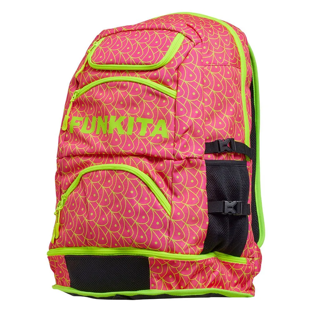 Funkita Elite 36l Rucksack Funkita Elite 36l Rucksack