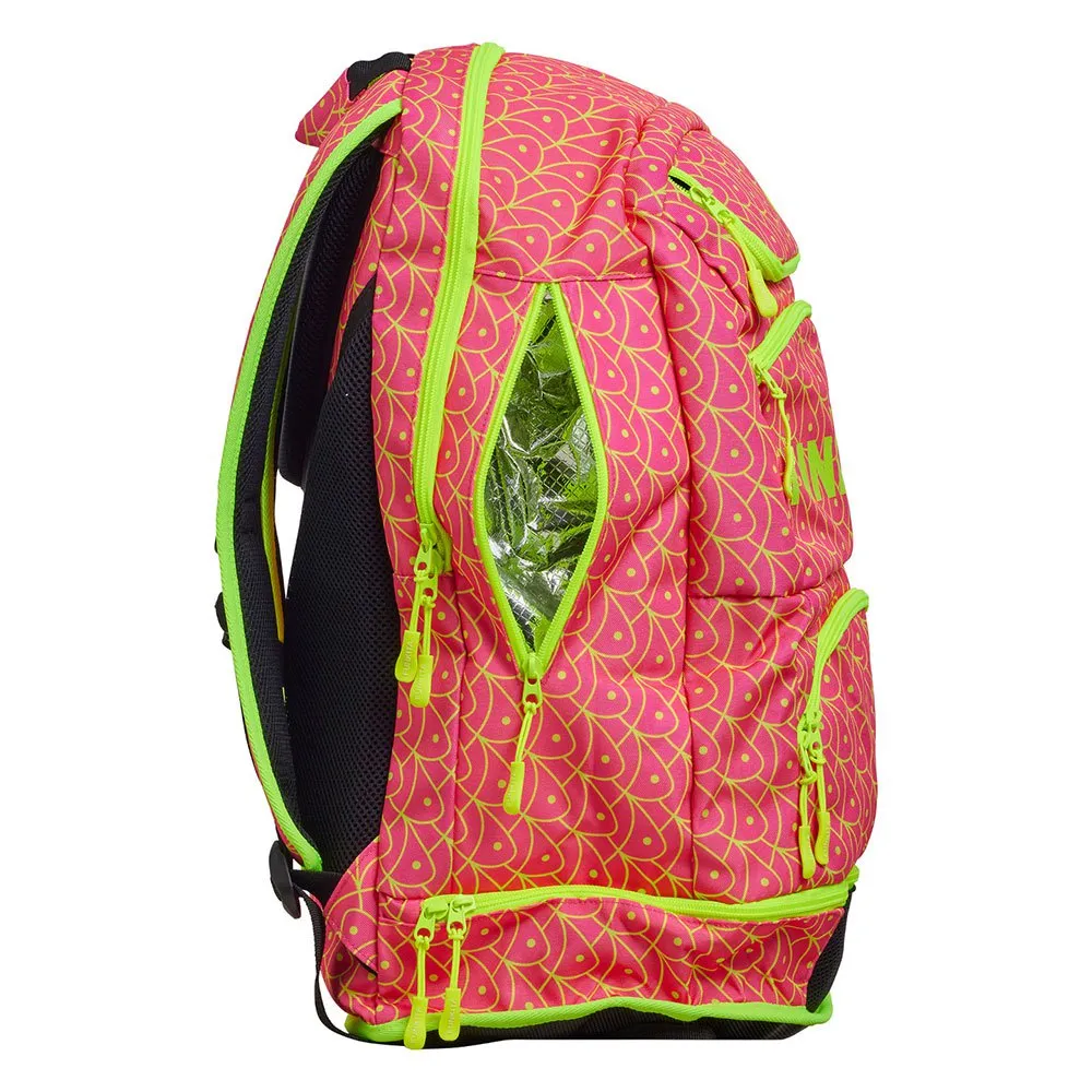 Funkita Elite 36l Rucksack Funkita Elite 36l Rucksack