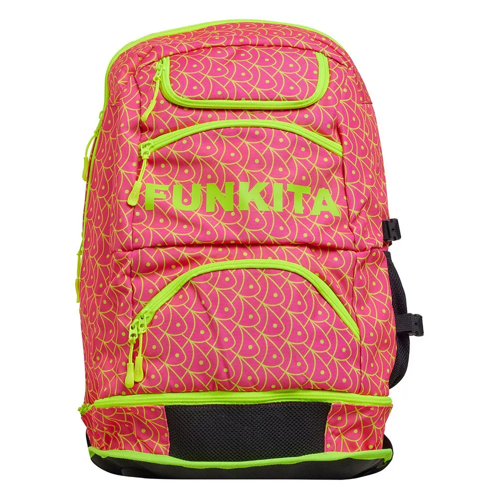Funkita Elite 36l Rucksack Funkita Elite 36l Rucksack