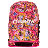 Funkita Elite Squad 36l Rucksack Funkita Elite Squad 36l Rucksack