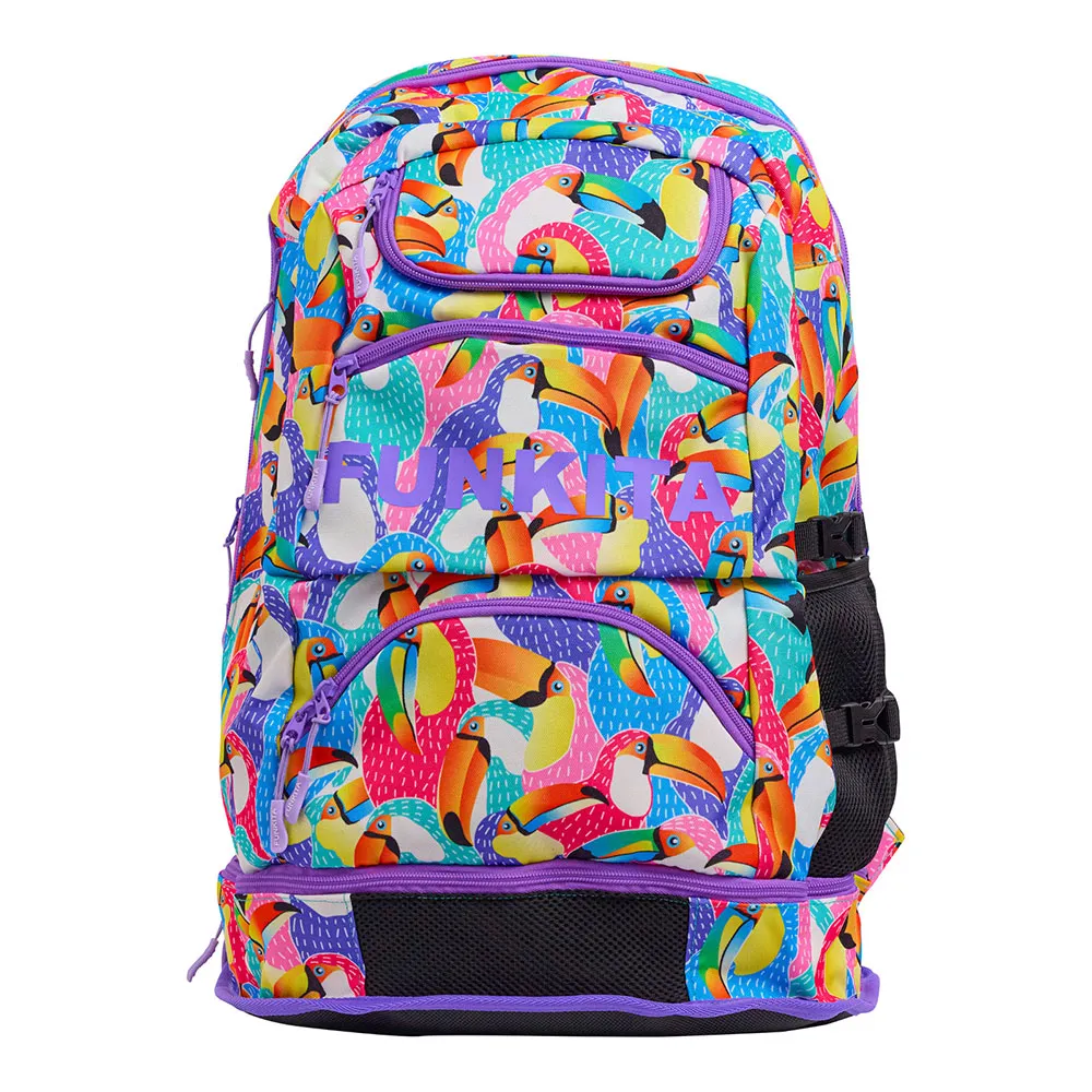 Funkita Elite Squad 36l Rucksack Funkita Elite Squad 36l Rucksack