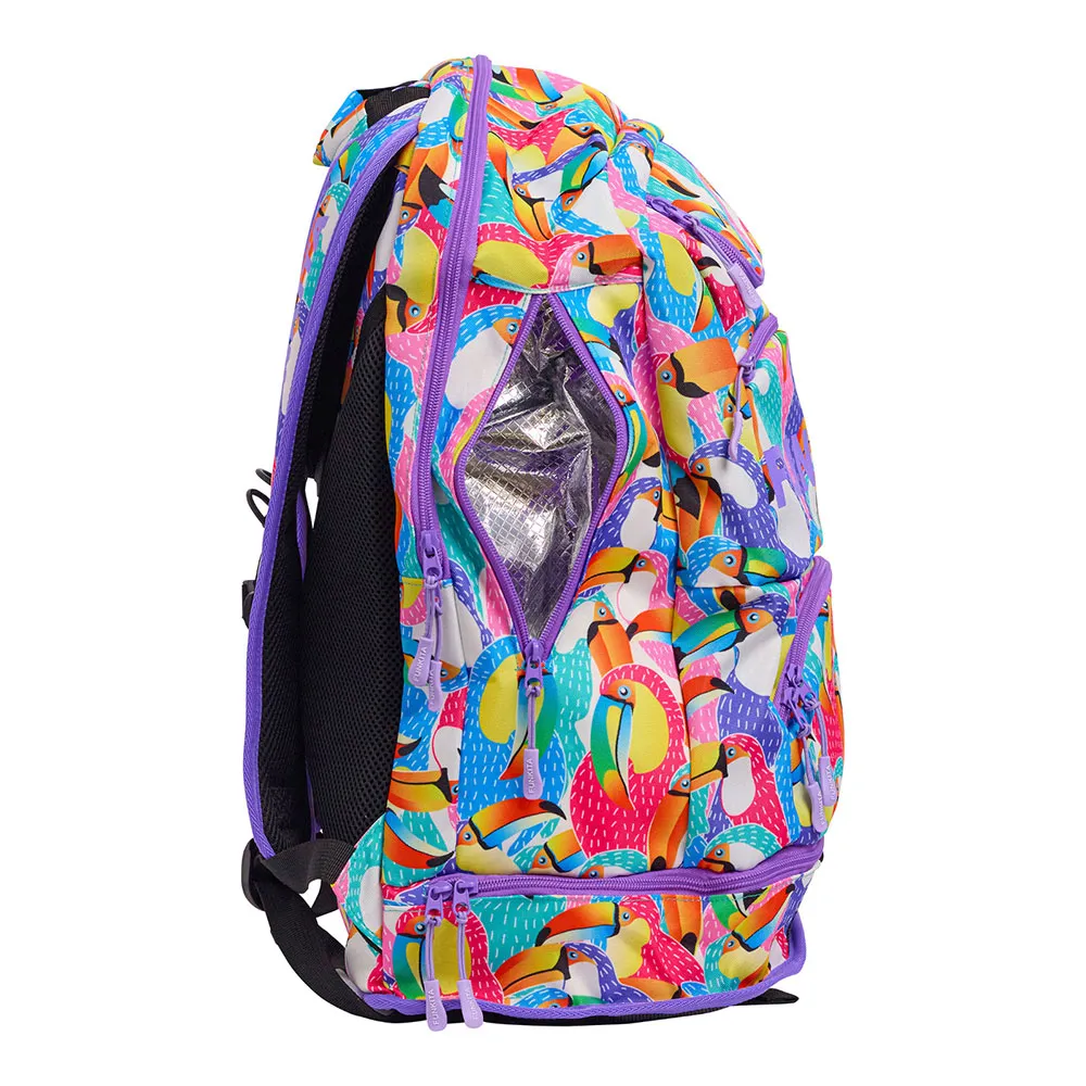 Funkita Elite Squad 36l Rucksack Funkita Elite Squad 36l Rucksack