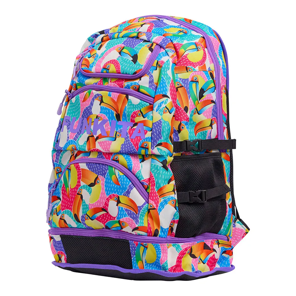 Funkita Elite Squad 36l Rucksack Funkita Elite Squad 36l Rucksack