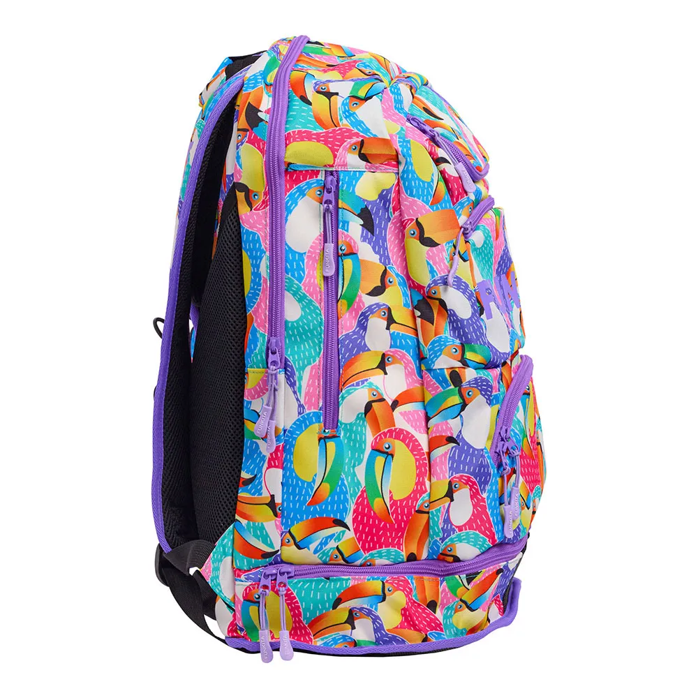 Funkita Elite Squad 36l Rucksack Funkita Elite Squad 36l Rucksack