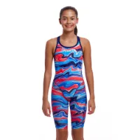 Funkita Fast Legs Badeanzug Funkita Fast Legs Badeanzug