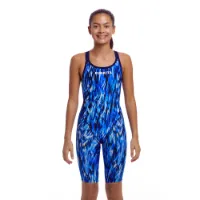 Funkita Fast Legs Badeanzug Funkita Fast Legs Badeanzug