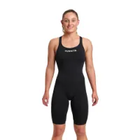 Funkita Fast Legs Badeanzug female