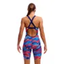 Funkita Fast Legs Badeanzug female