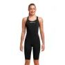 Funkita Fast Legs Offener Rücken Wettkampfbadeanzug