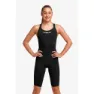 Funkita Fast Legs Offener Rücken Wettkampfbadeanzug
