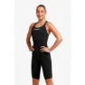 Funkita Fast Legs Offener Rücken Wettkampfbadeanzug