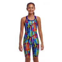 Funkita Fast Legs Wettkampfanzug female Funkita Fast Legs Wettkampfanzug female
