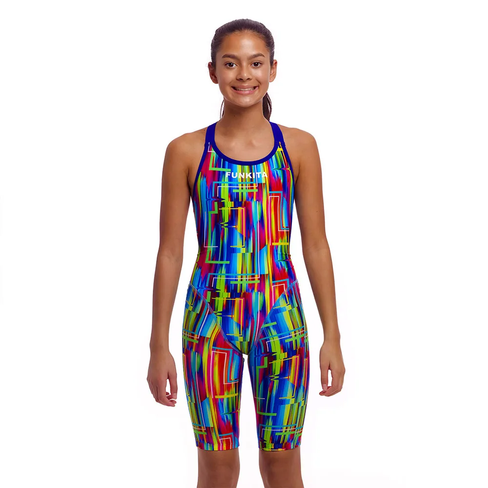 Funkita Fast Legs Wettkampfanzug female