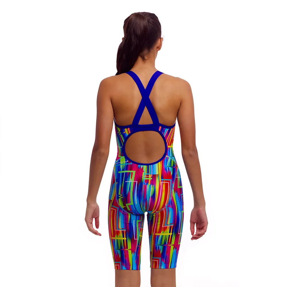 Funkita Fast Legs Wettkampfanzug female
