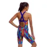 Funkita Fast Legs Wettkampfanzug female