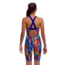 Funkita Fast Legs Wettkampfanzug female