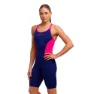 Funkita Fast Training Badeanzug female