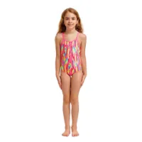 Funkita Feather Flock Badeanzug Funkita Feather Flock Badeanzug