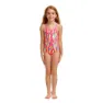 Funkita Feather Flock Badeanzug
