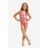 Funkita Feather Flock Badeanzug