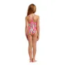 Funkita Feather Flock Badeanzug