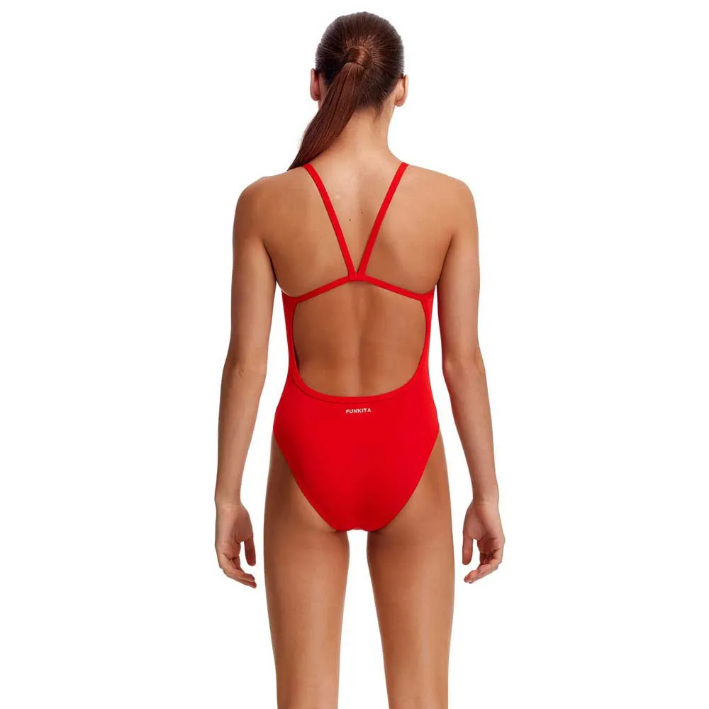 Funkita Fire Badeanzug Funkita Fire Badeanzug