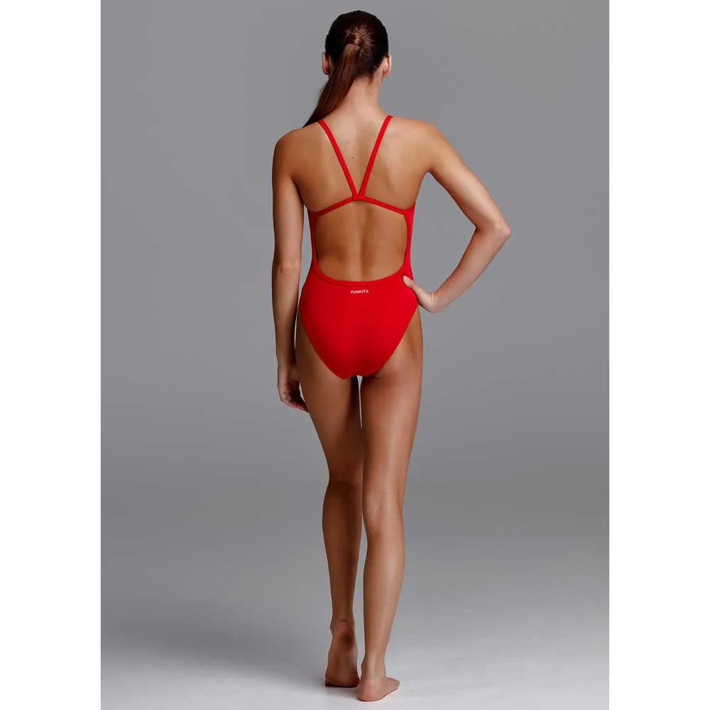 Funkita Fire Badeanzug Funkita Fire Badeanzug