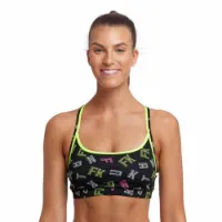 Funkita Fked Bikinioberteil
