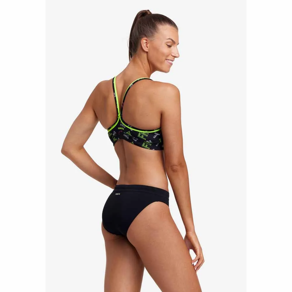 Funkita Fked Bikinioberteil