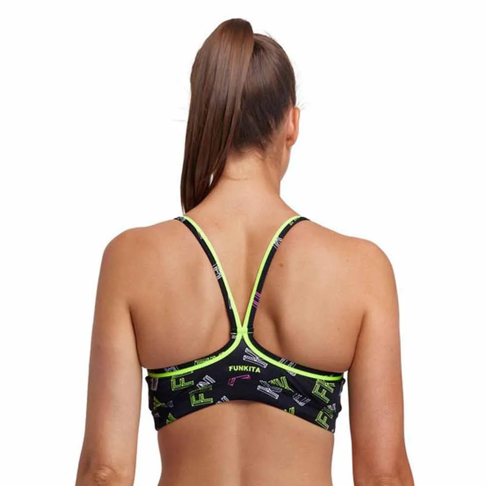 Funkita Fked Bikinioberteil