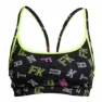 Funkita Fked Bikinioberteil