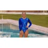 Funkita Fyto Flares Cover Up Badeanzug