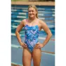 Funkita High Leg Badeanzug female