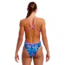 Funkita High Leg Badeanzug female
