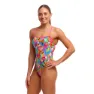 Funkita High Leg Badeanzug