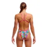Funkita High Leg Badeanzug