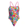 Funkita High Leg Badeanzug