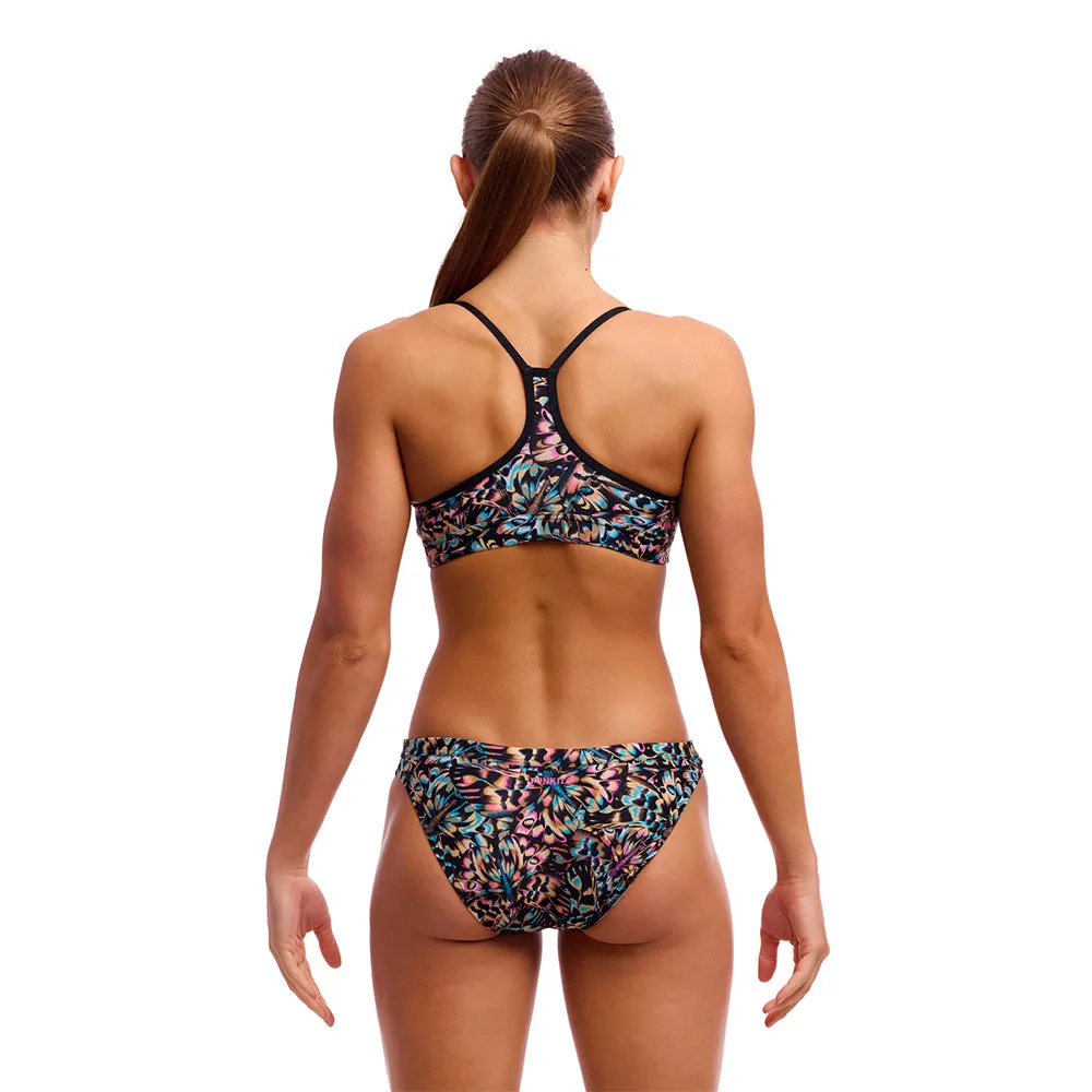 Funkita Hipster Bikini-höschen Funkita Hipster Bikini-höschen