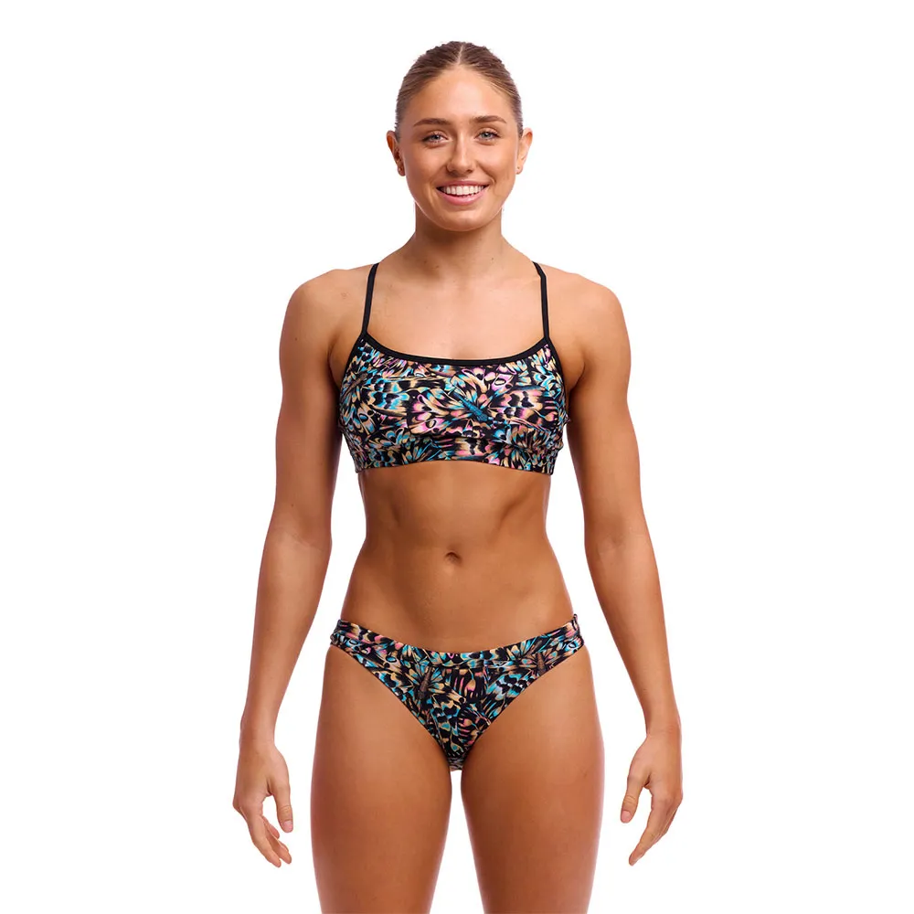 Funkita Hipster Bikini-höschen Funkita Hipster Bikini-höschen