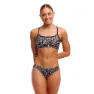 Funkita Hipster Bikini-höschen