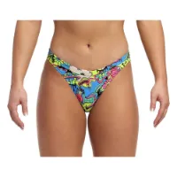 Funkita Hipster Bikini-höschen female Funkita Hipster Bikini-höschen female