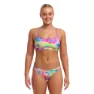 Funkita Hipster Bikini-höschen female