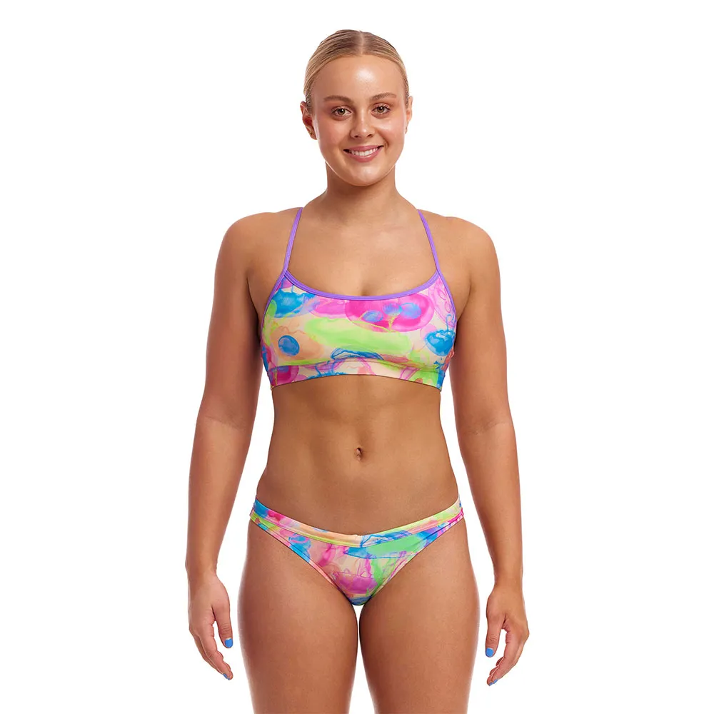 Funkita Hipster Bikini-höschen female