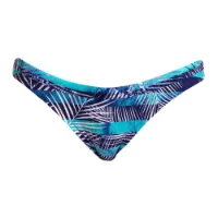 Funkita Hipster Palm Pilot Bikini-höschen female Funkita Hipster Palm Pilot Bikini-höschen female