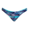 Funkita Hipster Palm Pilot Bikini-höschen, Multi / navy, AUS 8